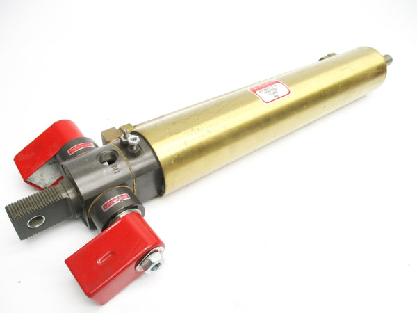 ALLENAIR AV2&1/2X12SDSAAS 120V NSNP