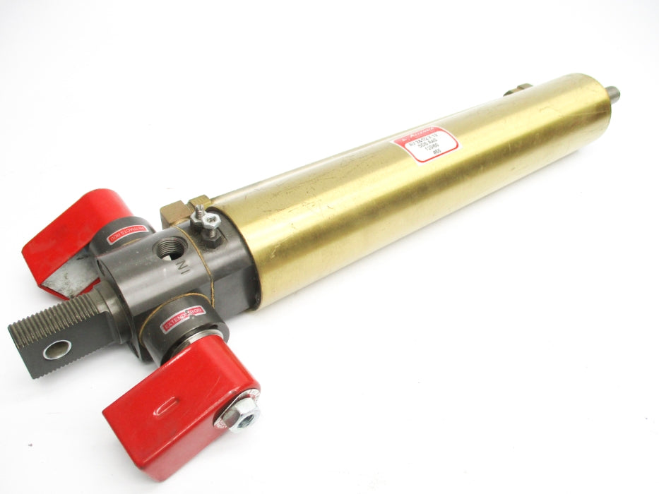 ALLENAIR AV2&1/2X12SDSAAS 120V NSNP
