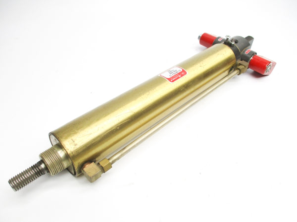 ALLENAIR AV2&1/2X12SDSAAS 120V NSNP