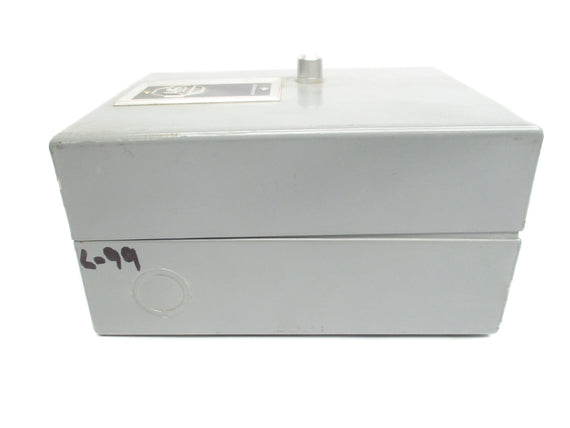 ALLEN BRADLEY 509-TAD SER. D 500-TO 500-TOD930 NSNP