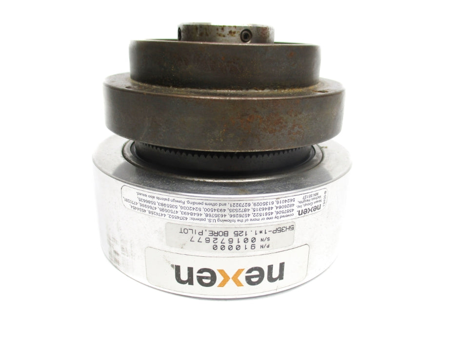 NEXEN 91000 UNMP