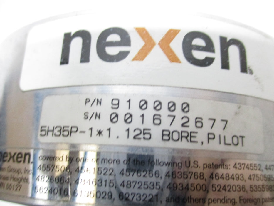 NEXEN 91000 UNMP