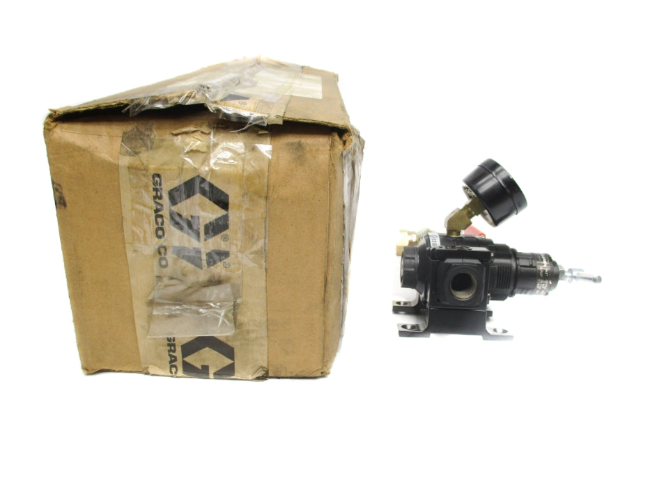 GRACO 238980 NSMP