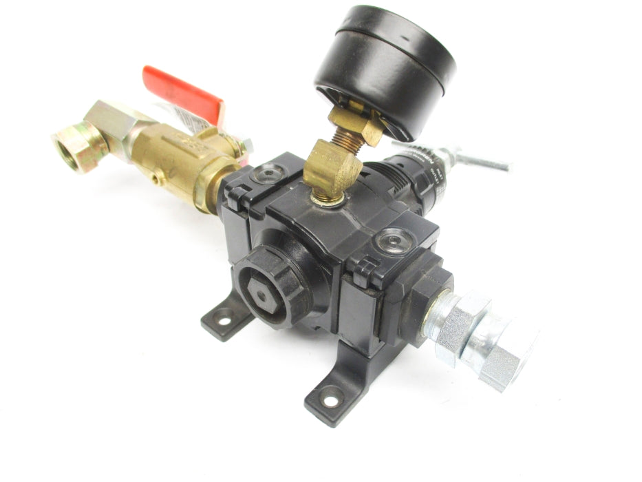 GRACO 238980 NSNP