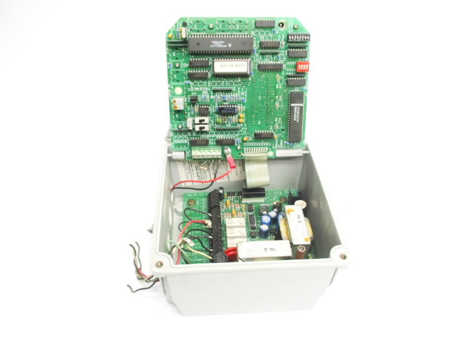 LISLE-METRIX 2200P-1 UNMP