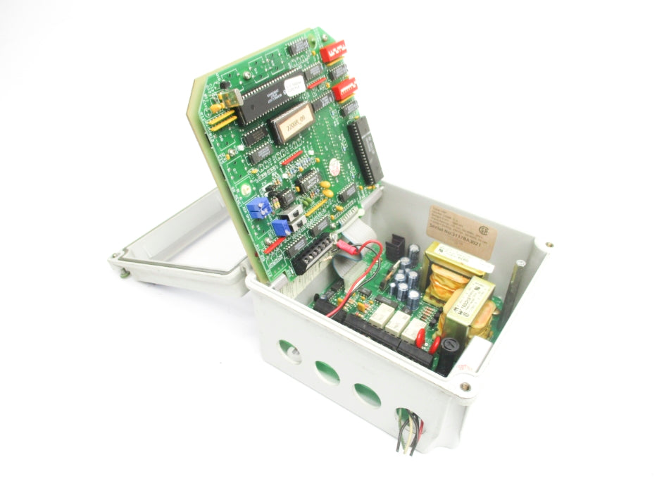 AQUAMETRIX 2200R-1-A UNMP
