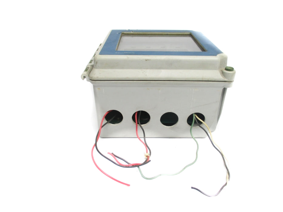 AQUAMETRIX 2200P-1-A UNMP