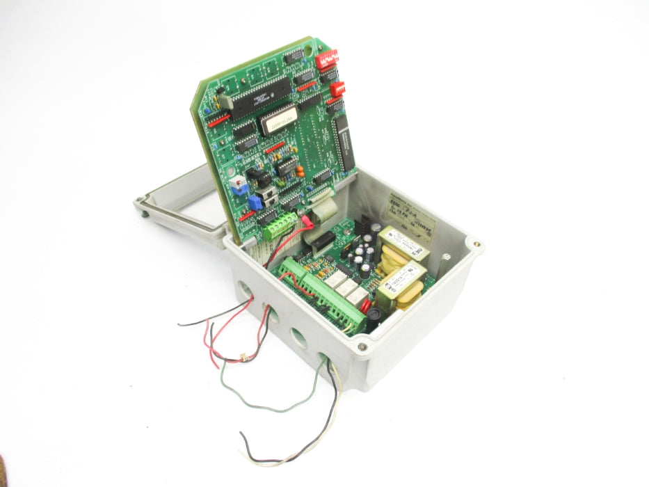 AQUAMETRIX 2200P-1-A UNMP