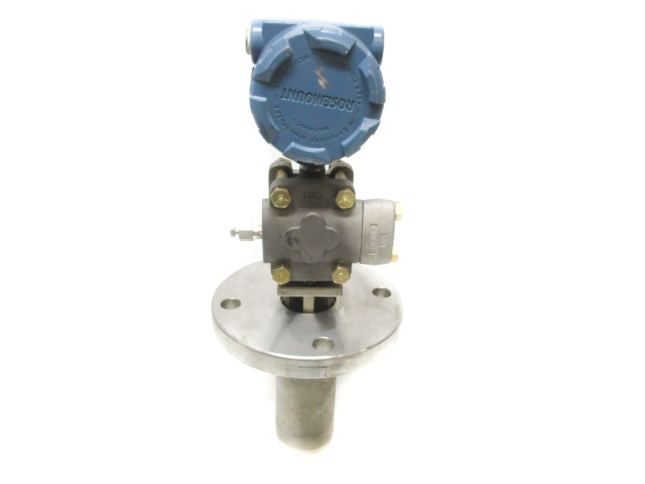 ROSEMOUNT 1151LT4SA6F22DC6 NSNP