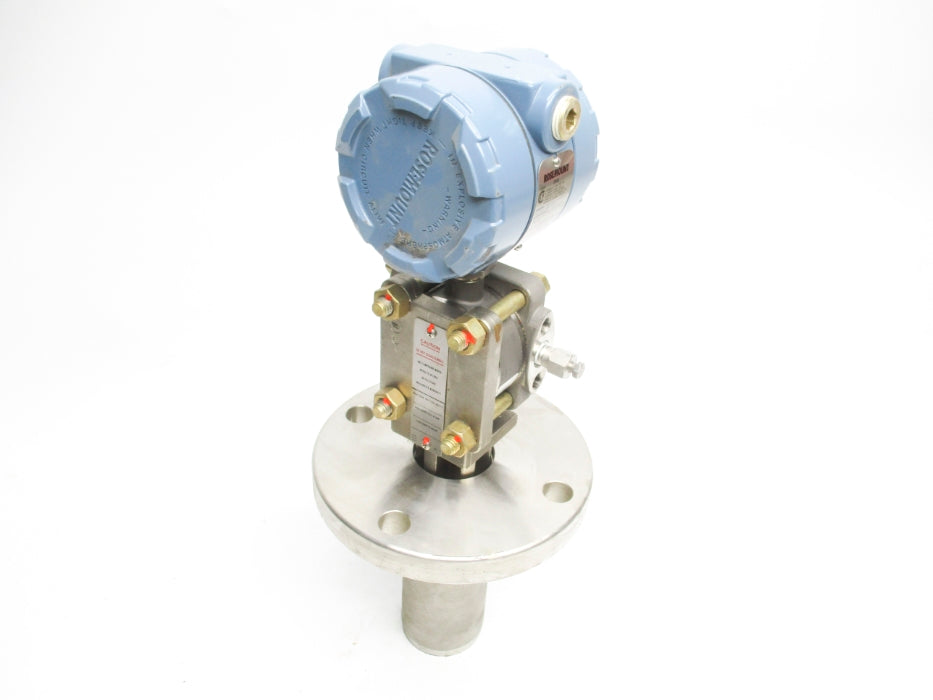 ROSEMOUNT 1151LT4SA6F22DC6 NSNP