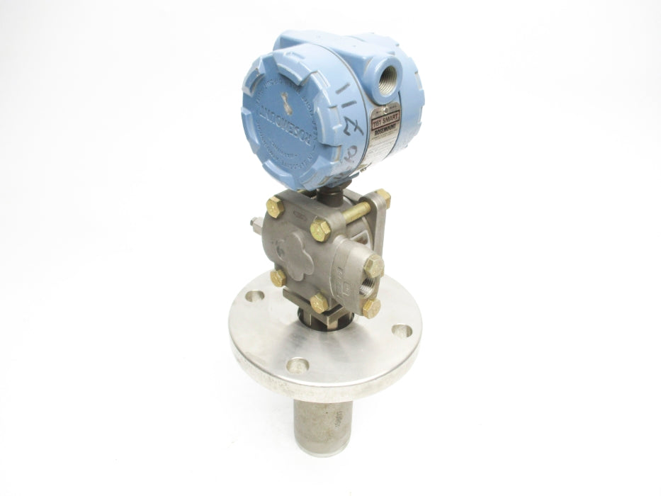 ROSEMOUNT 1151LT4SA6F22DC6 NSNP