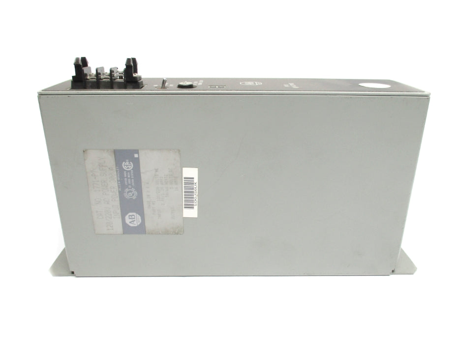 ALLEN BRADLEY 1771-P7 UNMP