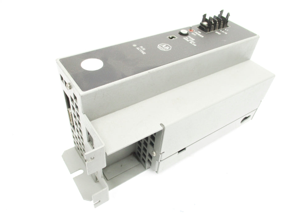 ALLEN BRADLEY 1771-P7 UNMP