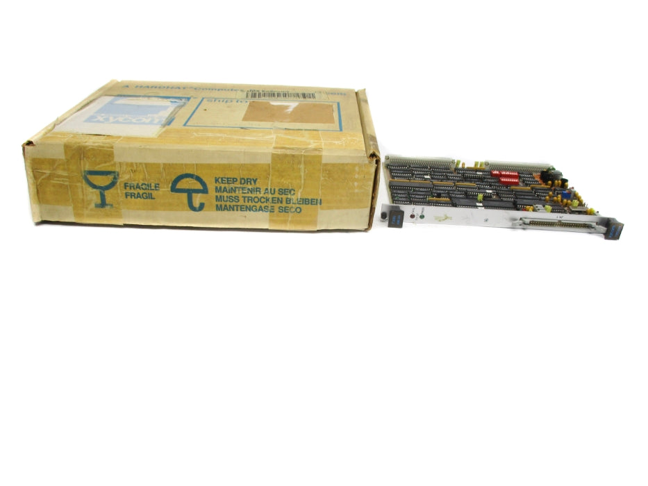 XYCOM XVME-566 70566-001 NSMP