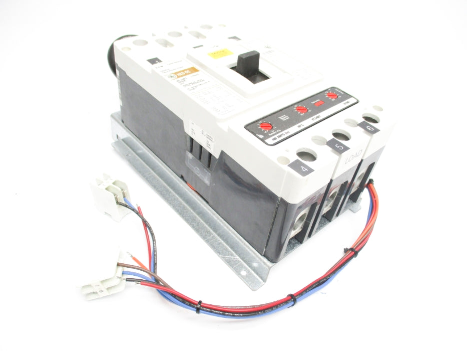 EATON HKDDC3400A1301T1001Z01 400A 600VDC UNMP