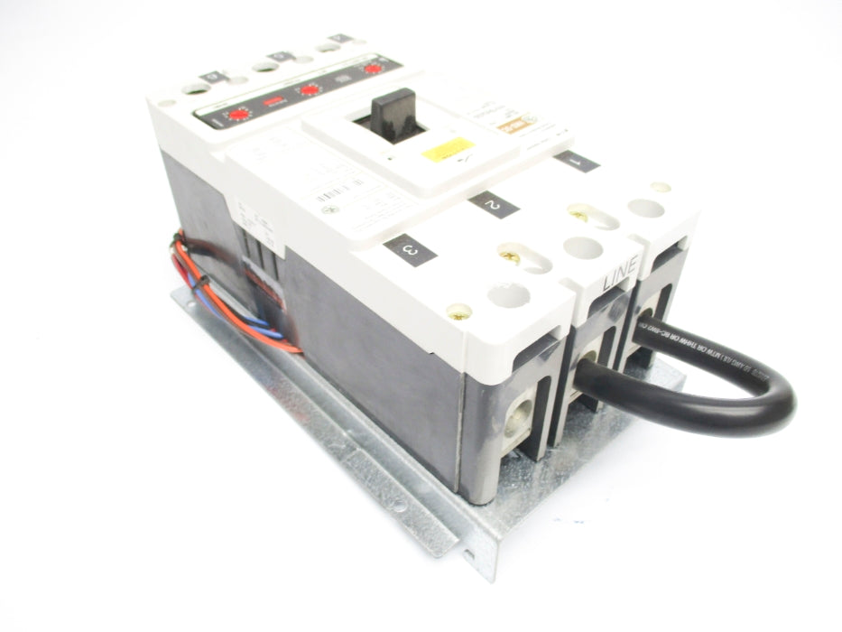 EATON HKDDC3400A1301T1001Z01 400A 600VDC UNMP
