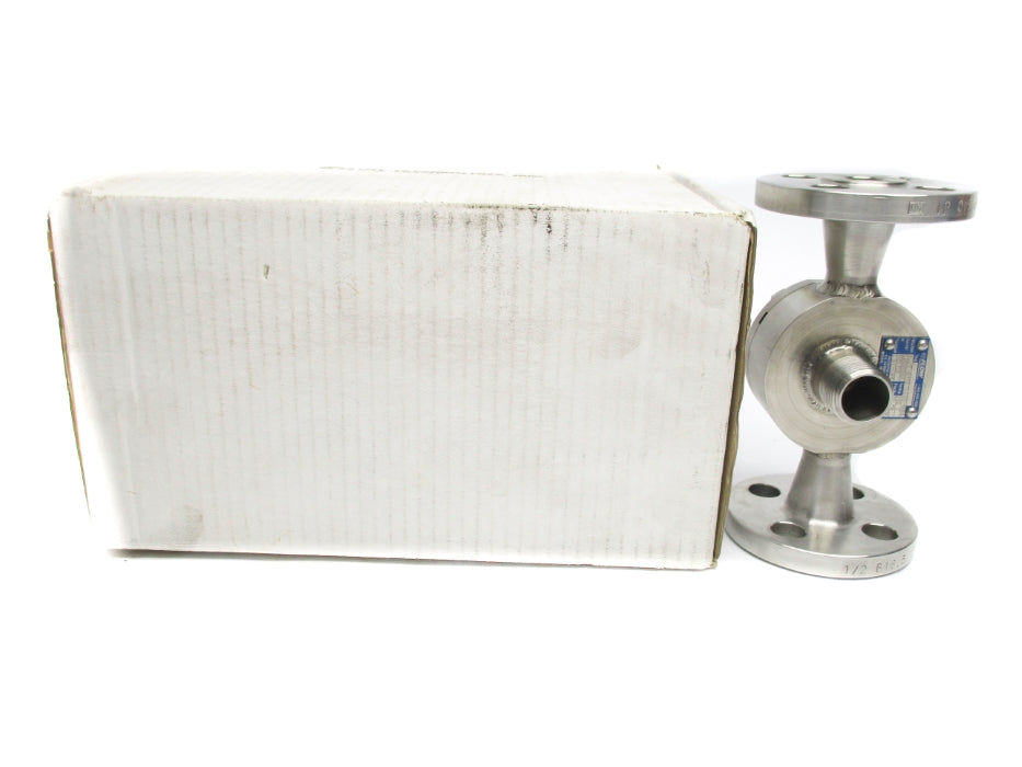 FLOW TECHNOLOGIES DC01I-6119-5205-000 250PSI NSMP
