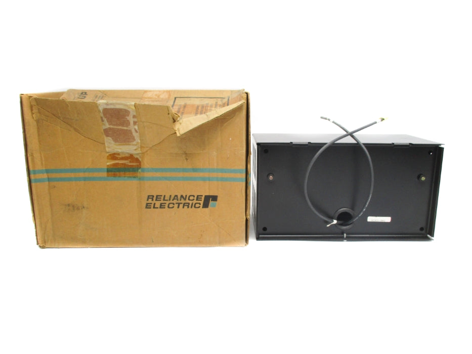 RELIANCE ELECTRIC 801455-4MRD NSMP