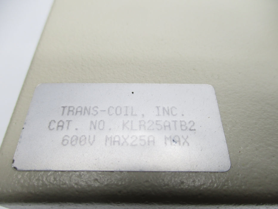 TRANS COIL KLR25ATB2 NSNP