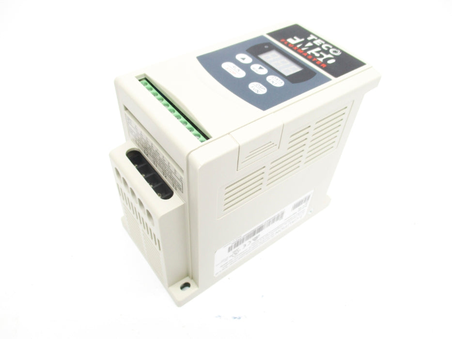 TECO FM50-2P5-OC NSMP