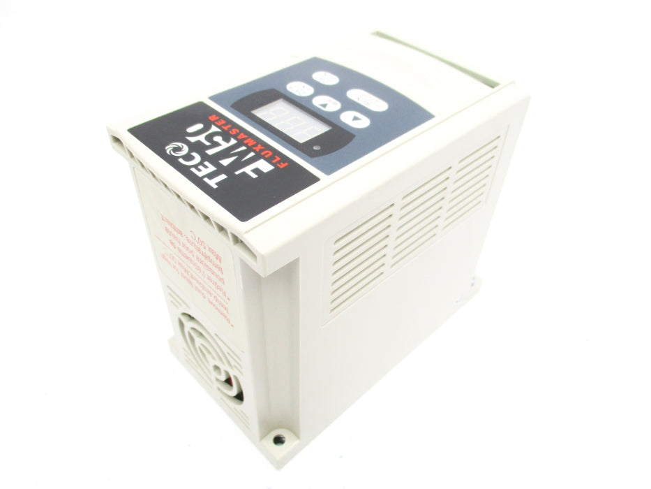 TECO FM50-2P5-OC NSMP