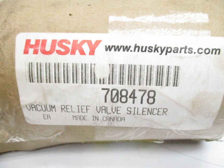 HUSKY 708478 NSNP