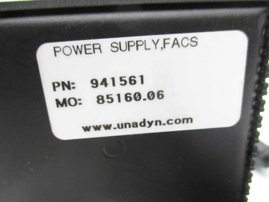 UNADYN 941561 NSNP