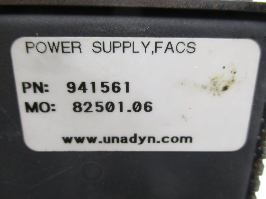 UNADYN 941561 UNMP