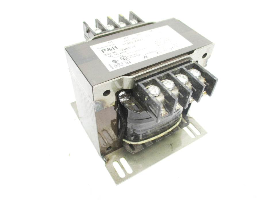 P&H 75Q330D1 300V NSNP