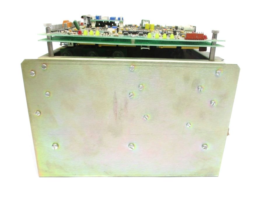 CLEVELAND MACHINE CONTROLS PM12-A 546D27086 UNMP