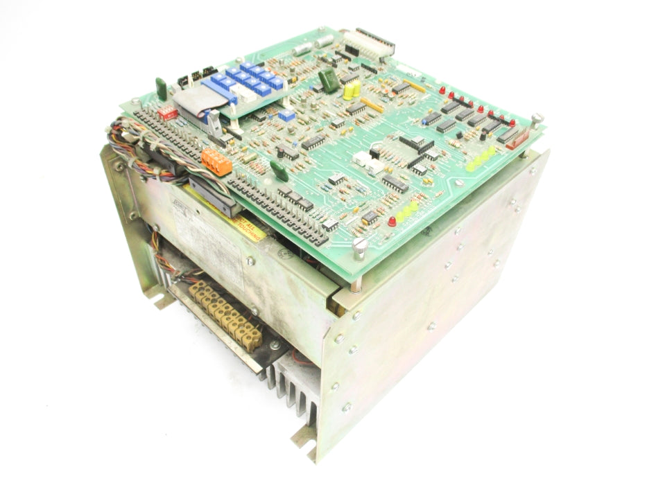 CLEVELAND MACHINE CONTROLS PM12-A 546D27086 UNMP