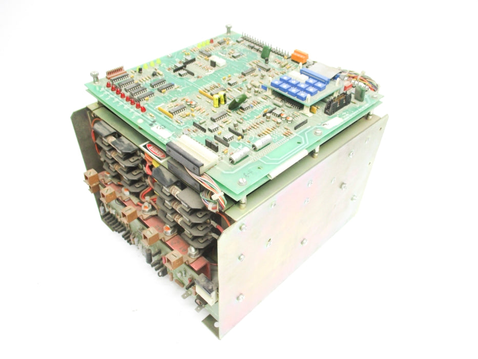 CLEVELAND MACHINE CONTROLS PM12-A 546D27086 UNMP