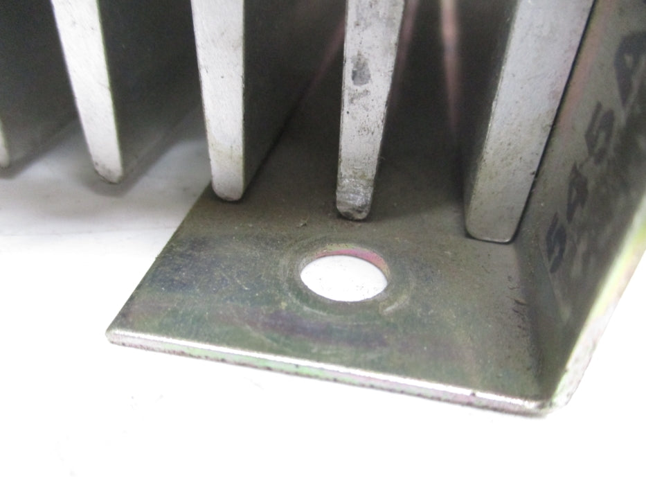 CLEVELAND MACHINE CONTROLS PM12-A 546D27086 UNMP