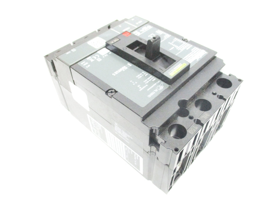 SQUARE D HLL36150 150V 600V NSMP