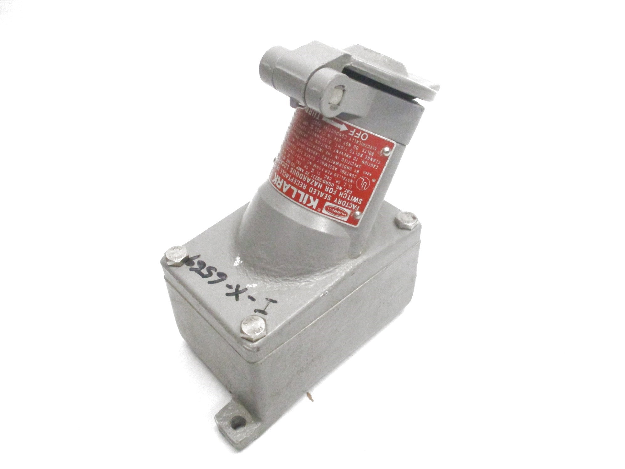 HUBBELL UGRO-20231 NSNP