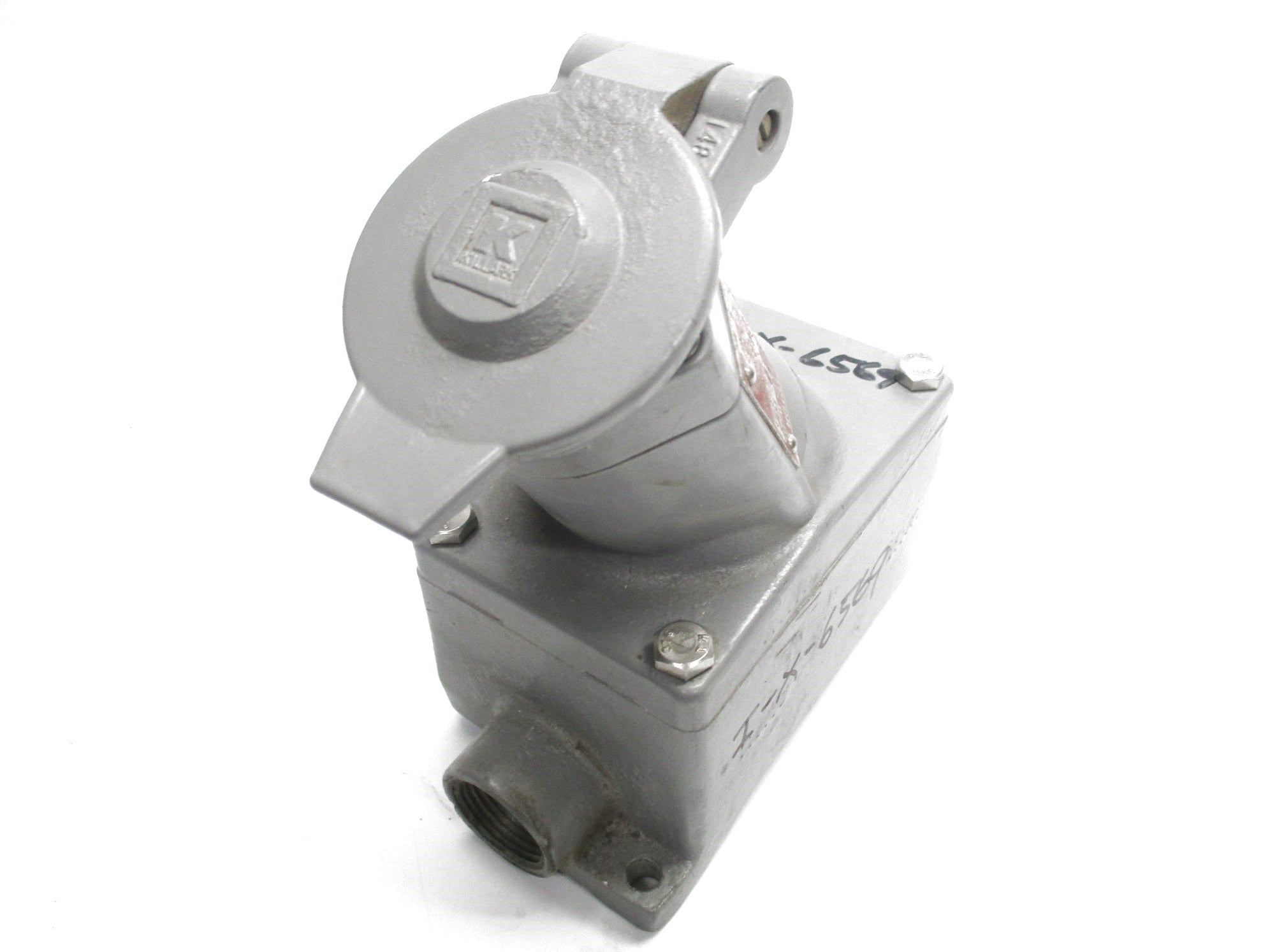 HUBBELL UGRO-20231 NSNP
