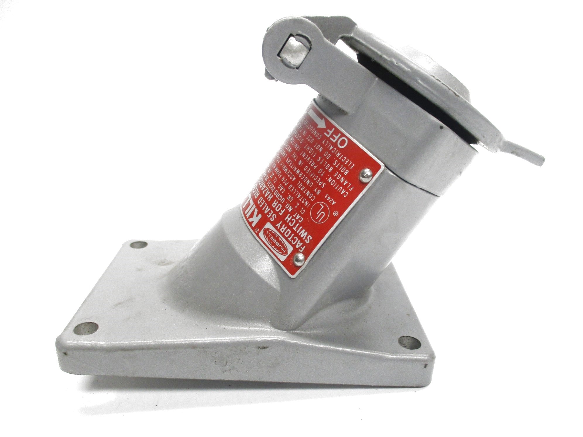 HUBBELL UGRO-20231 NSNP