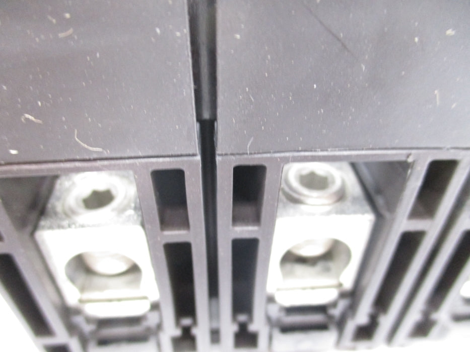 SQUARE D HJL36050AABC 50A 600V NSNP