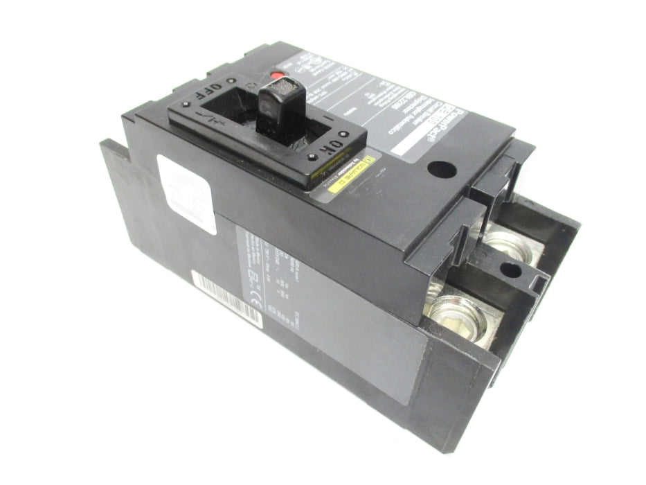 SQUARE D QBL22100 240V 100A NSMP