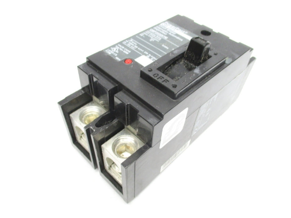 SQUARE D QBP22225TM 240V 225A NSMP