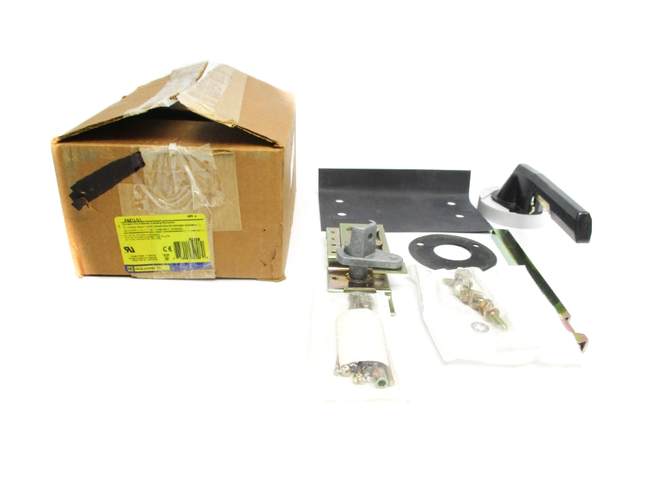 SQUARE D 9421LN1 SER. A NSMP