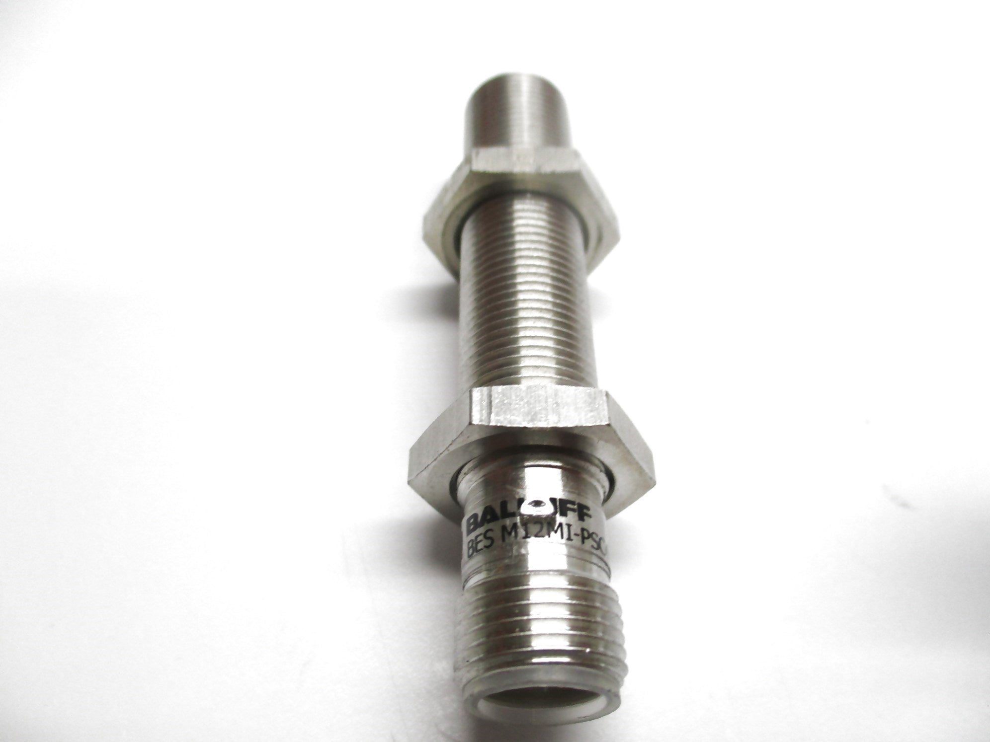 BALLUFF BESM12MI-PSC40B-S04G NSNP