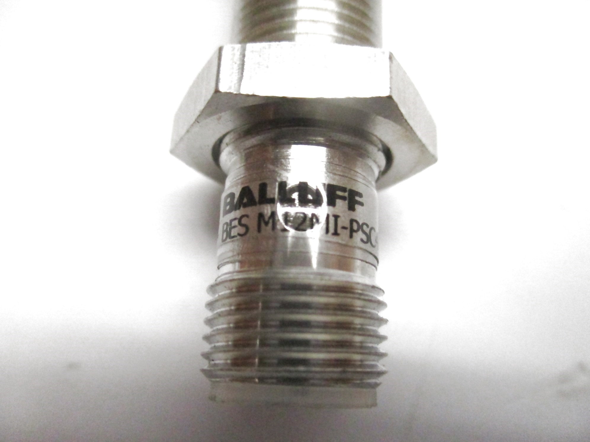 BALLUFF BESM12MI-PSC40B-S04G NSNP