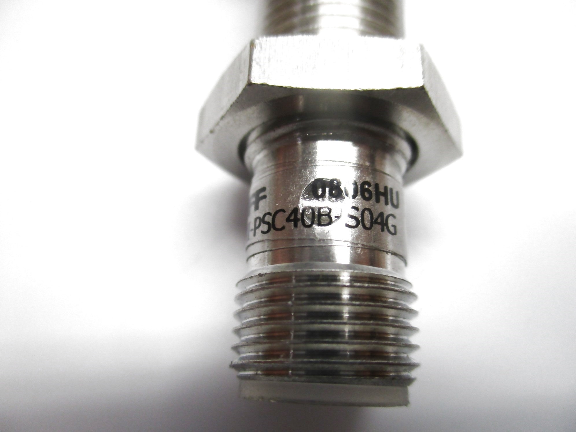 BALLUFF BESM12MI-PSC40B-S04G NSNP
