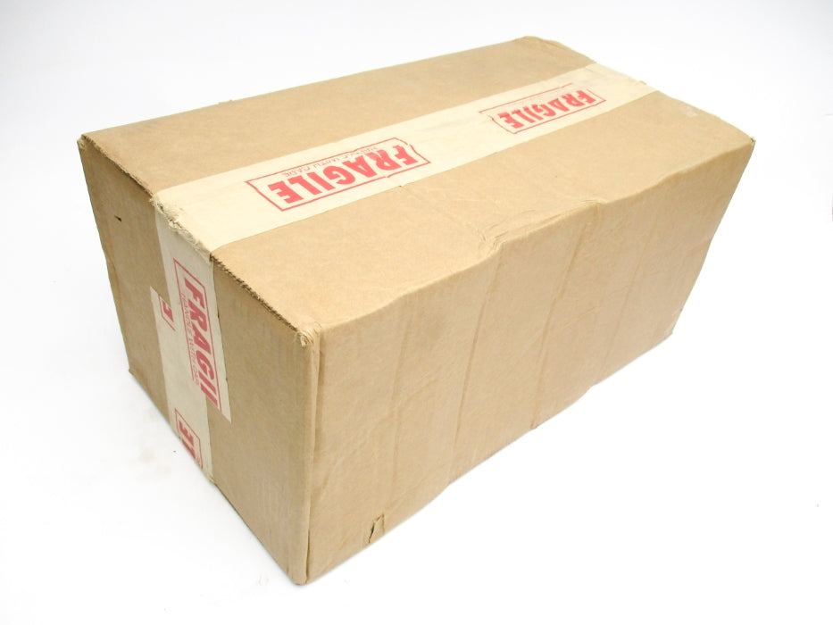 SQUARE D LJA36400CU33X 400A 600V NSFS