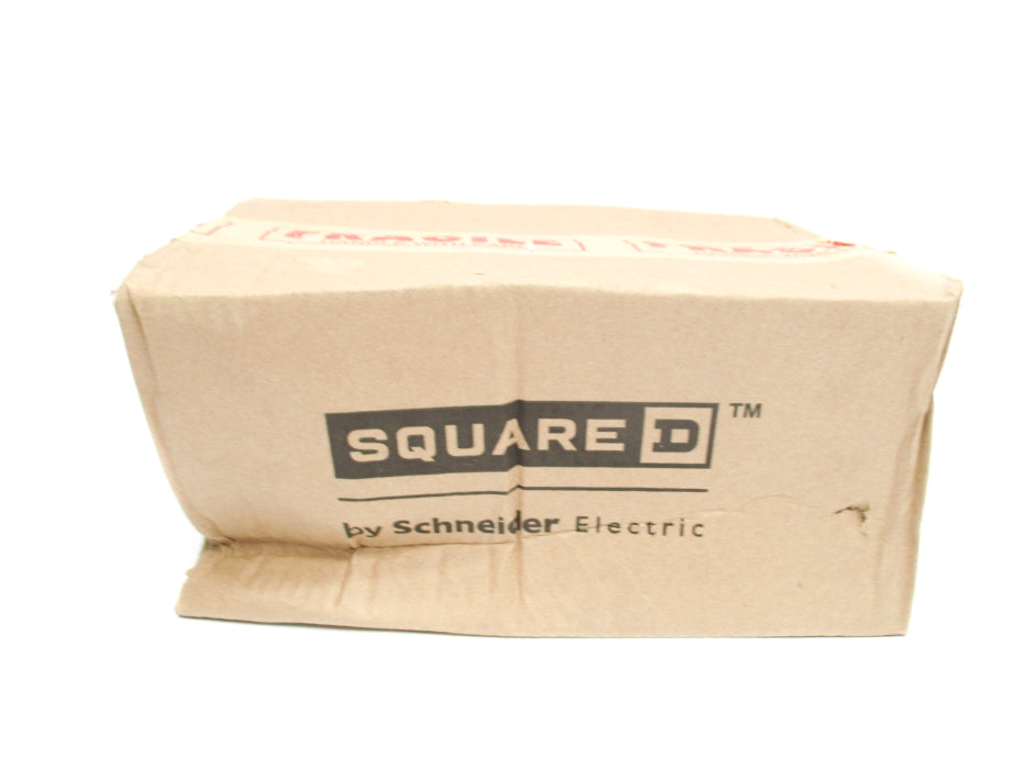 SQUARE D BJA36060 480V 60A NSFS