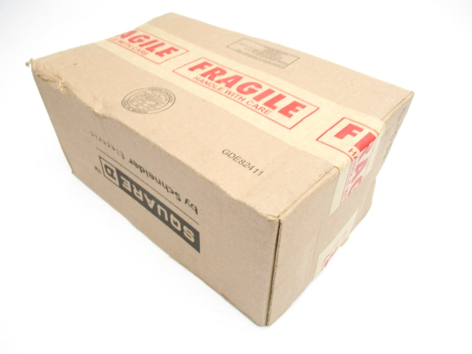 SQUARE D BJA36060 480V 60A NSFS