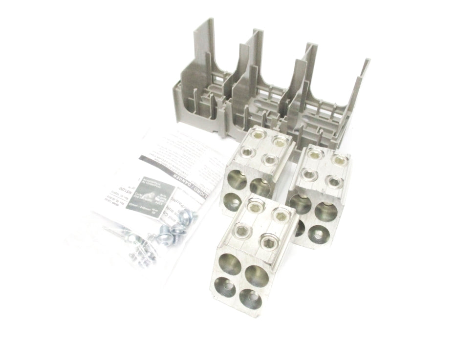 SQUARE D AL1200P25K NSMP