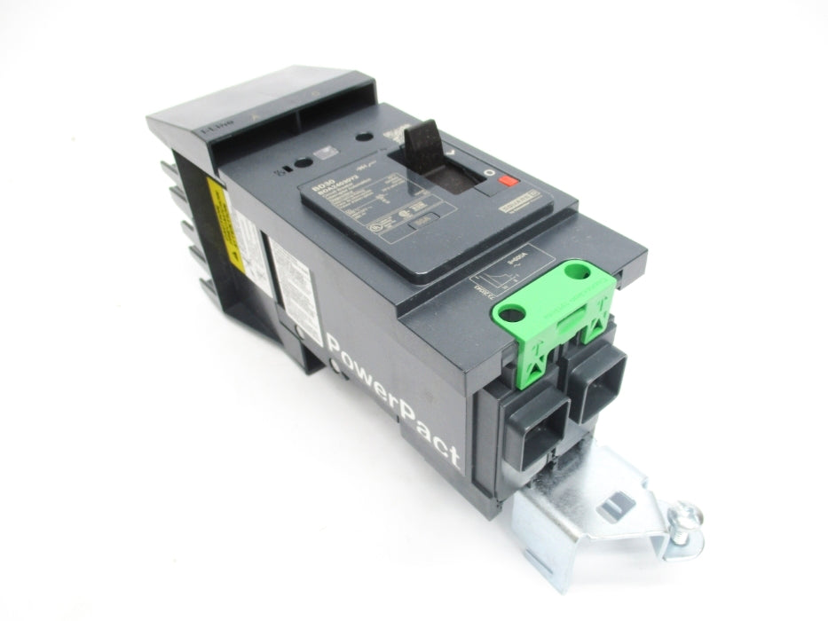 SQUARE D BDA24030Y2 30A 277V NSMP