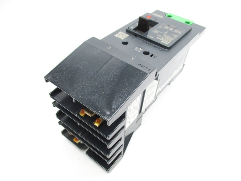 SQUARE D BDA24030Y2 30A 277V NSMP